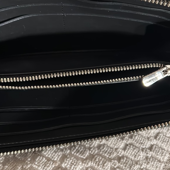 Coach zipper wallet - Picture 10 of 12